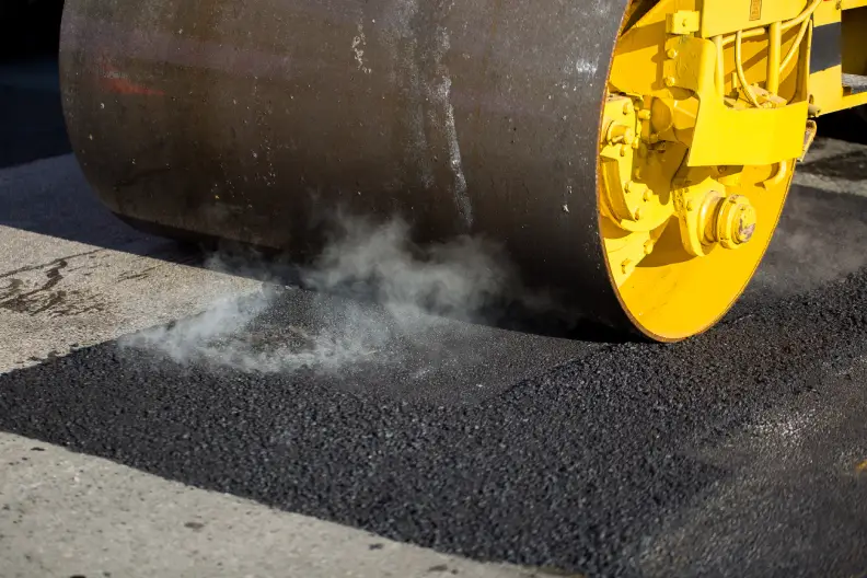 Asphalt Company in Elizabeth, NJ
