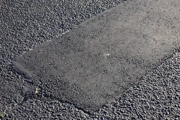 Asphalt Patching