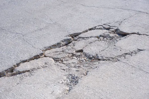 Asphalt Repair