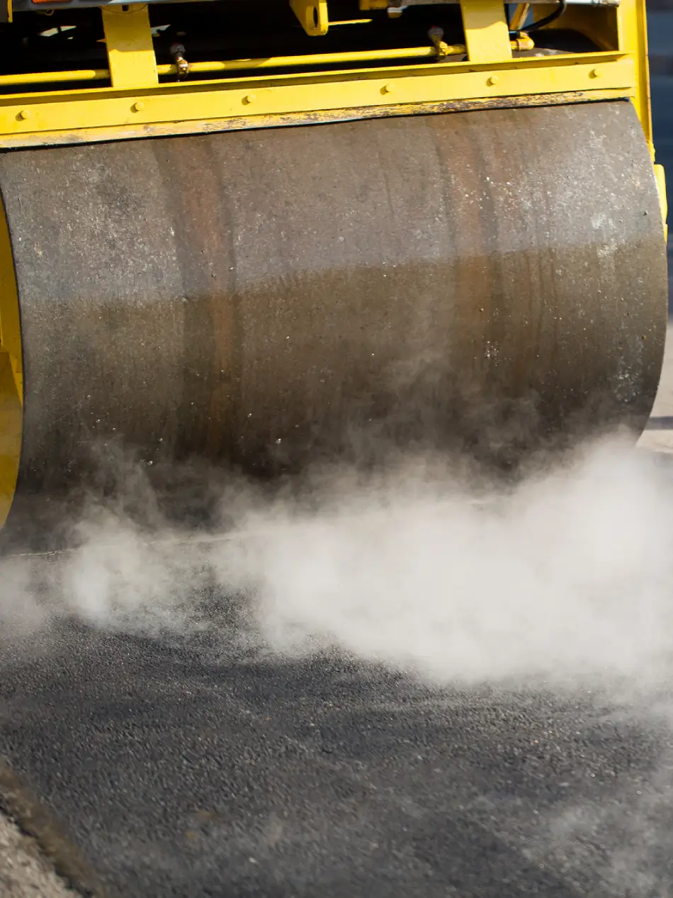 Professional Asphalt Contractor